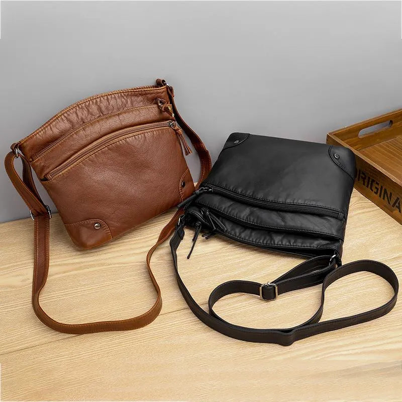 Louisa Stylish & Elegant Shoulder Bag