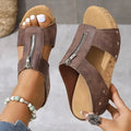 Cecelia Stylish Orthopaedic Sandals