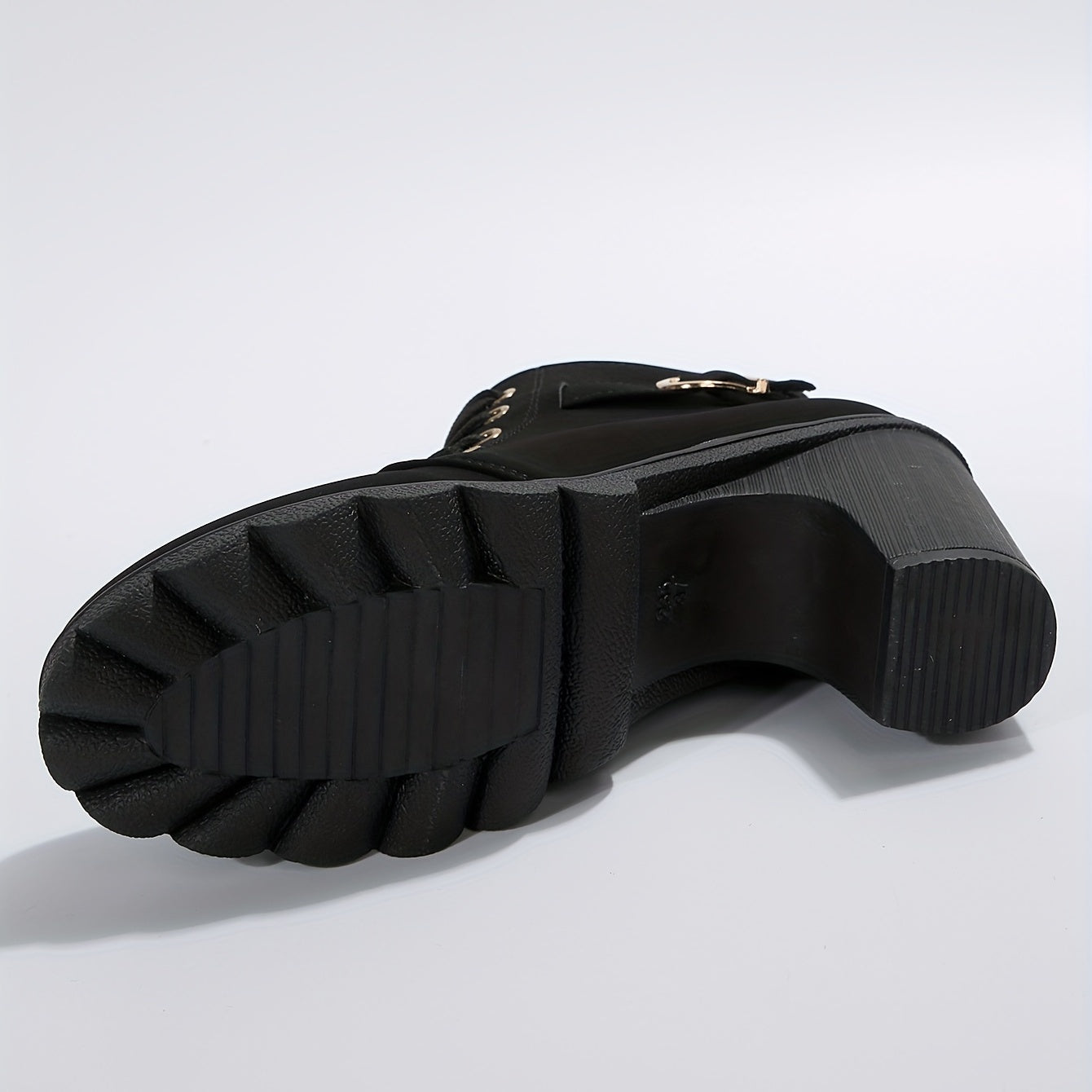 Lucy Stylish Ankle Boots