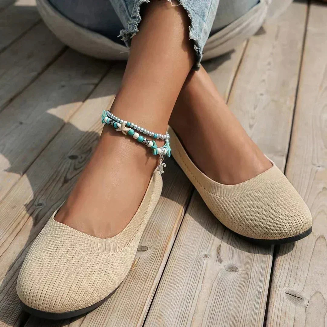 Avery Anti-Slip Breathable Shoes