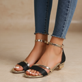 Sasha Comfort Sandals