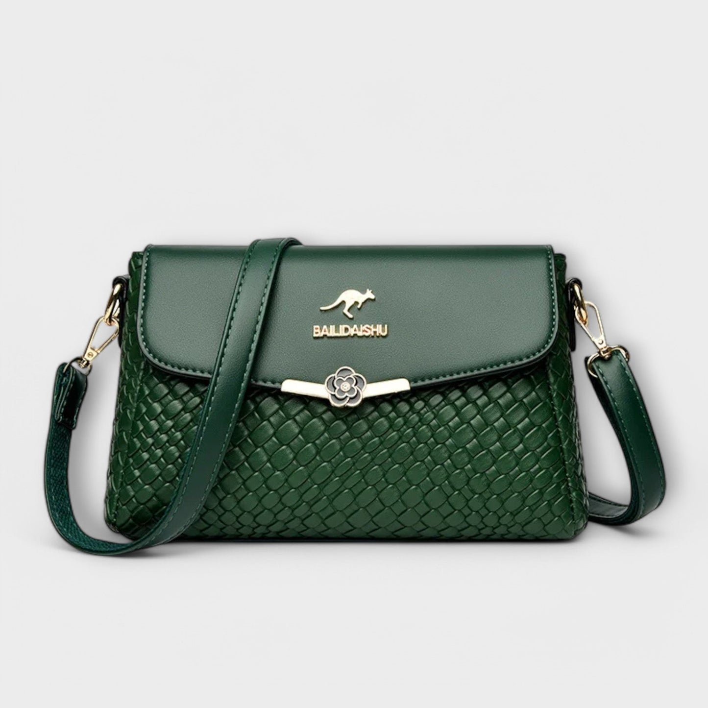 Mabel Luxurious Shoulder Bag