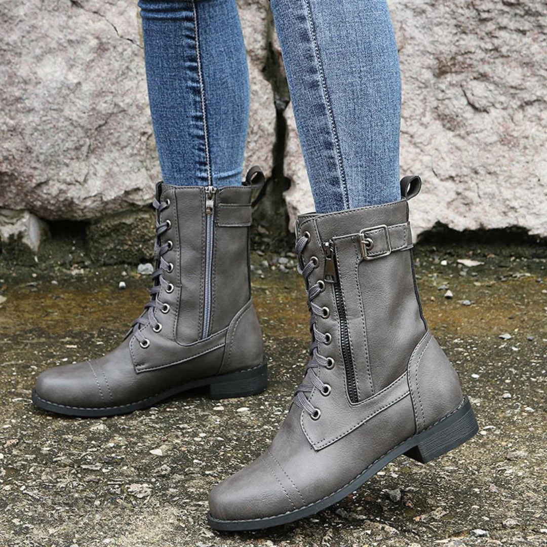 Marguerite Women's Orthopaedic Boots