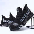 Axel Ultimate Safety Sneakers