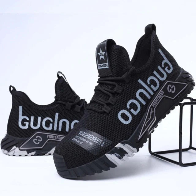 Axel Ultimate Safety Sneakers