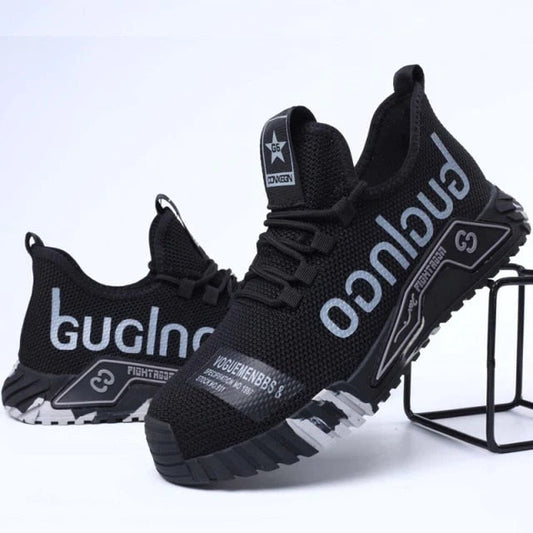 Axel Ultimate Safety Sneakers