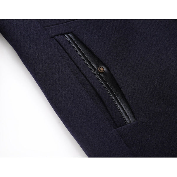 Freddy Wool Blend Trench Coats