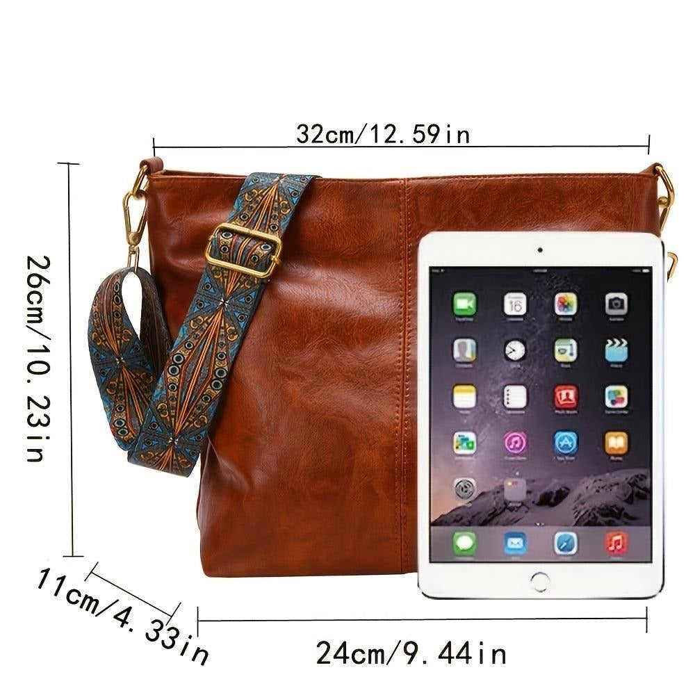Josie Stylish Crossbody Bag for Every Occasion