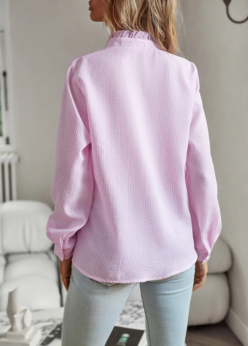 Sara Elegant Blouse