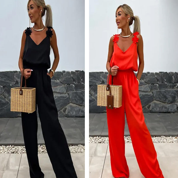 Ruby Stylish Jumpsuit