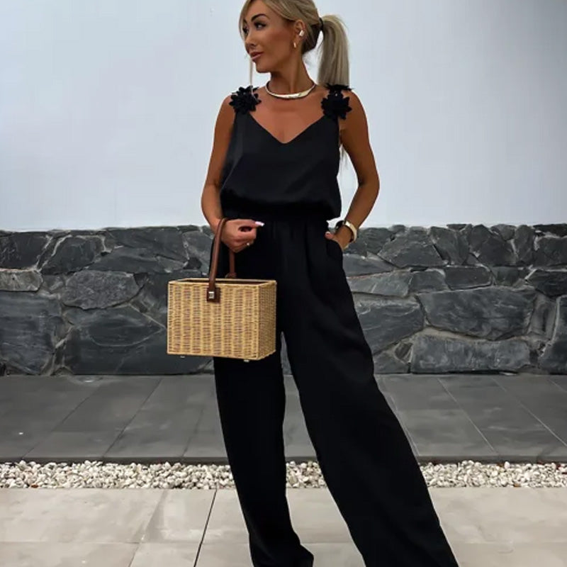 Ruby Stylish Jumpsuit