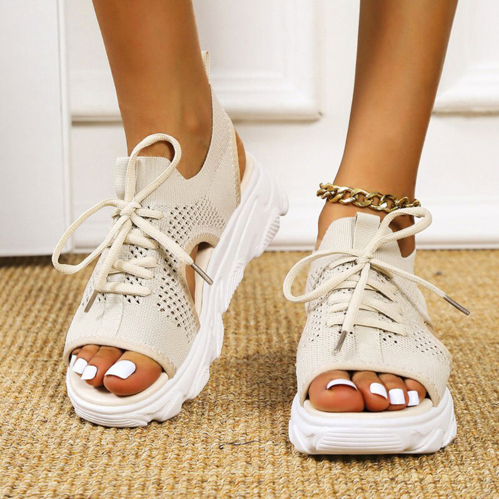 Maria - Comfortable Orthopaedic Summer Sandals