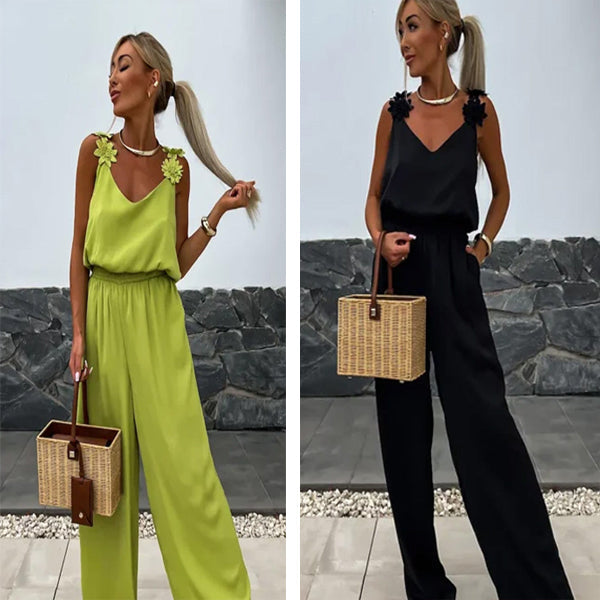 Ruby Stylish Jumpsuit
