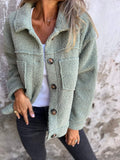 Keira Stylish Autumn Coat