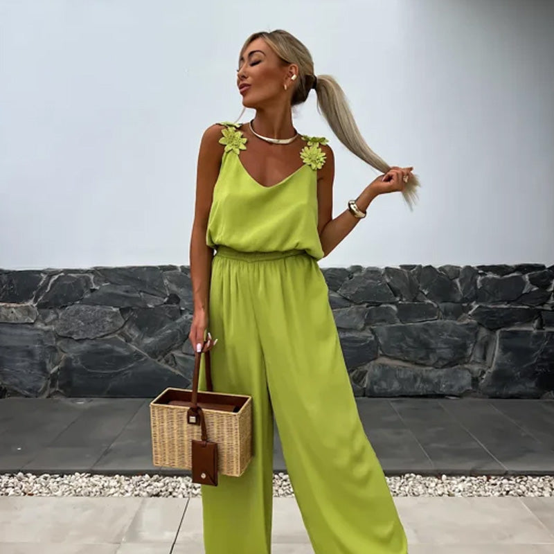Ruby Stylish Jumpsuit