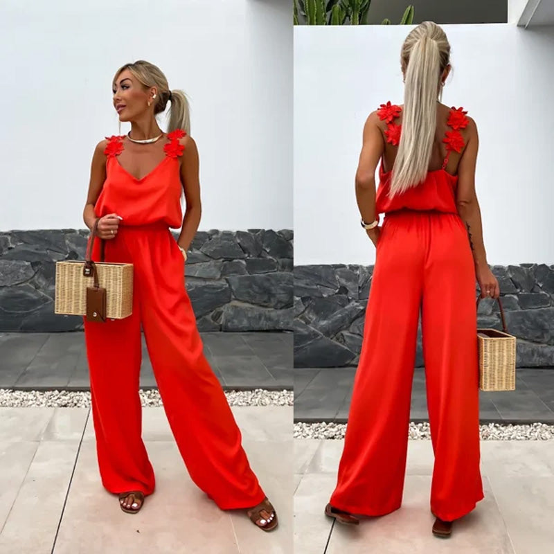 Ruby Stylish Jumpsuit