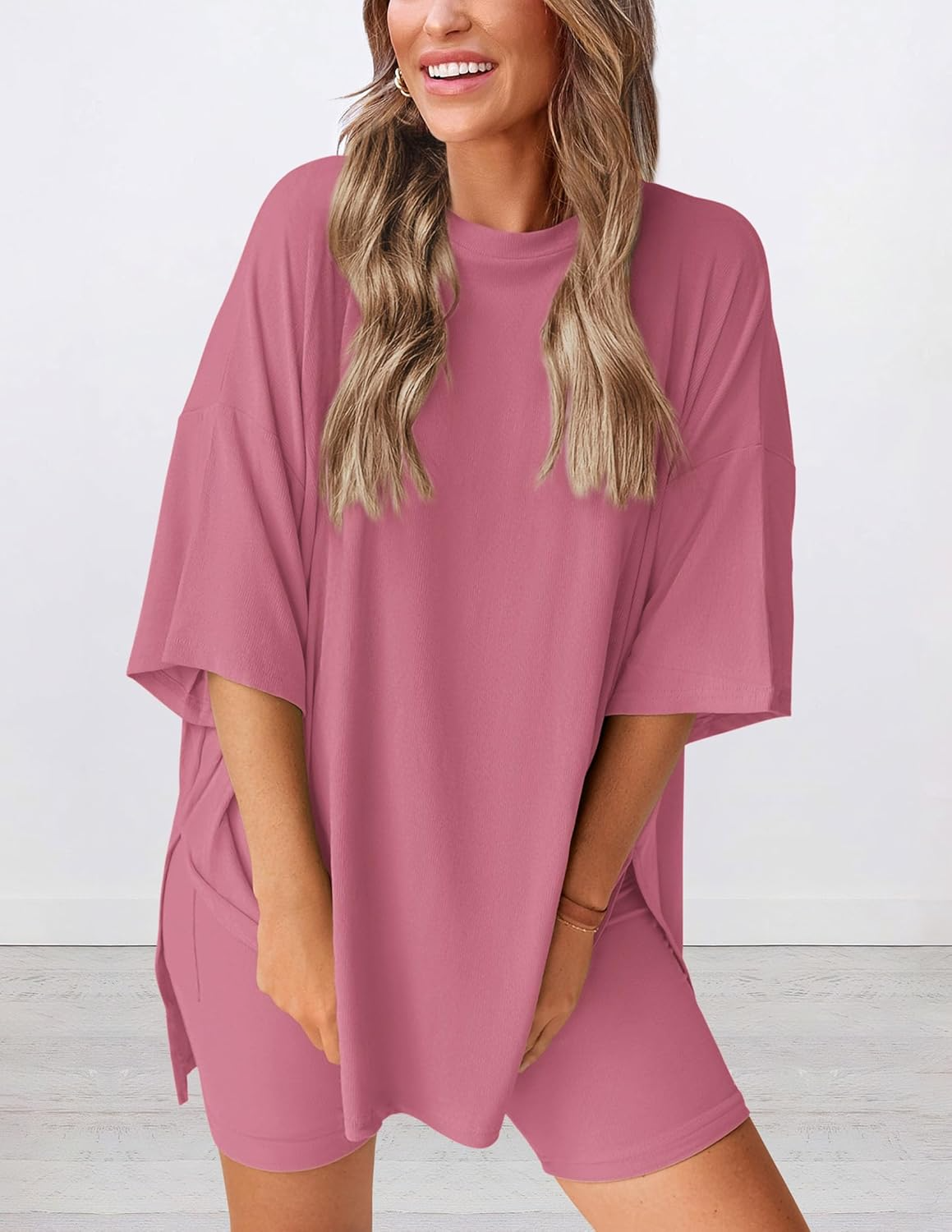Nina Minimal 2-Piece Set