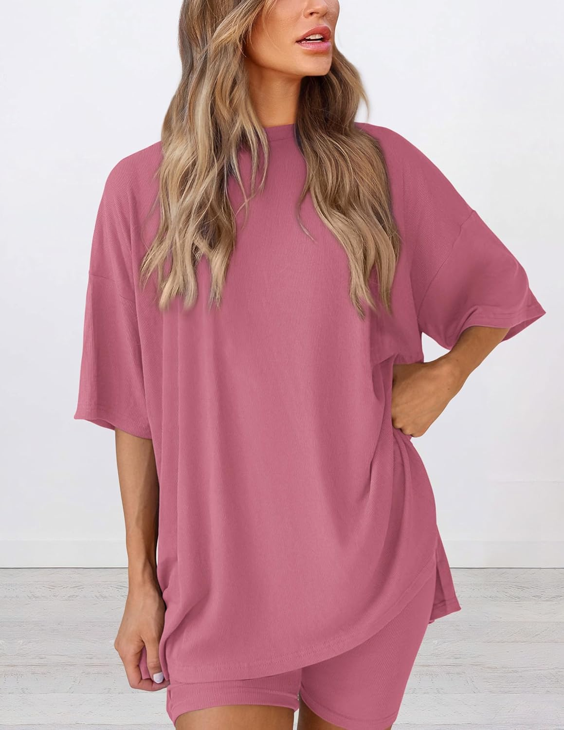 Nina Minimal 2-Piece Set