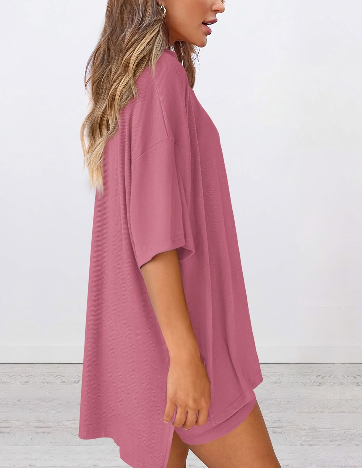 Nina Minimal 2-Piece Set