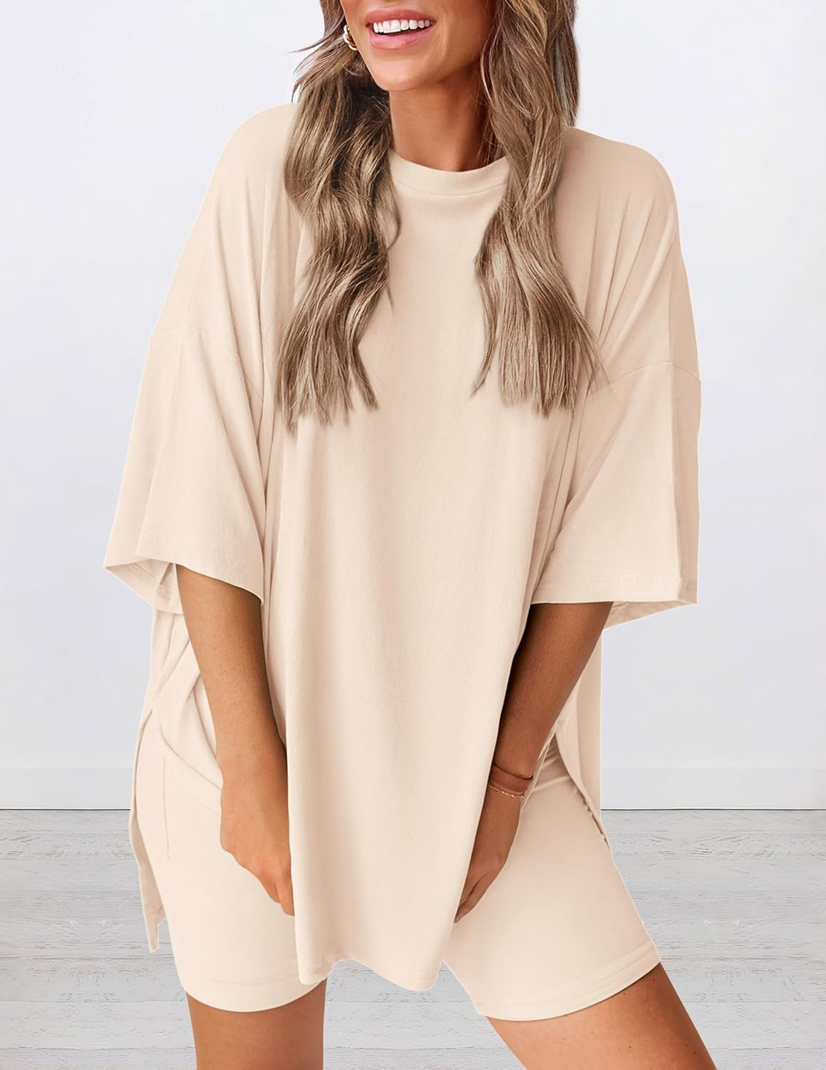 Nina Minimal 2-Piece Set