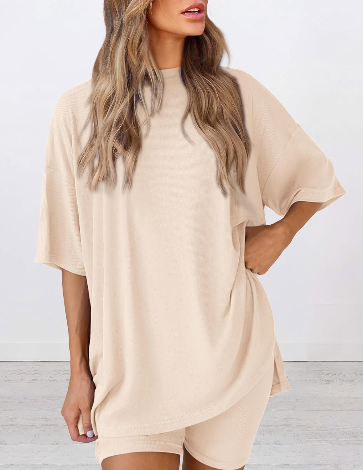 Nina Minimal 2-Piece Set