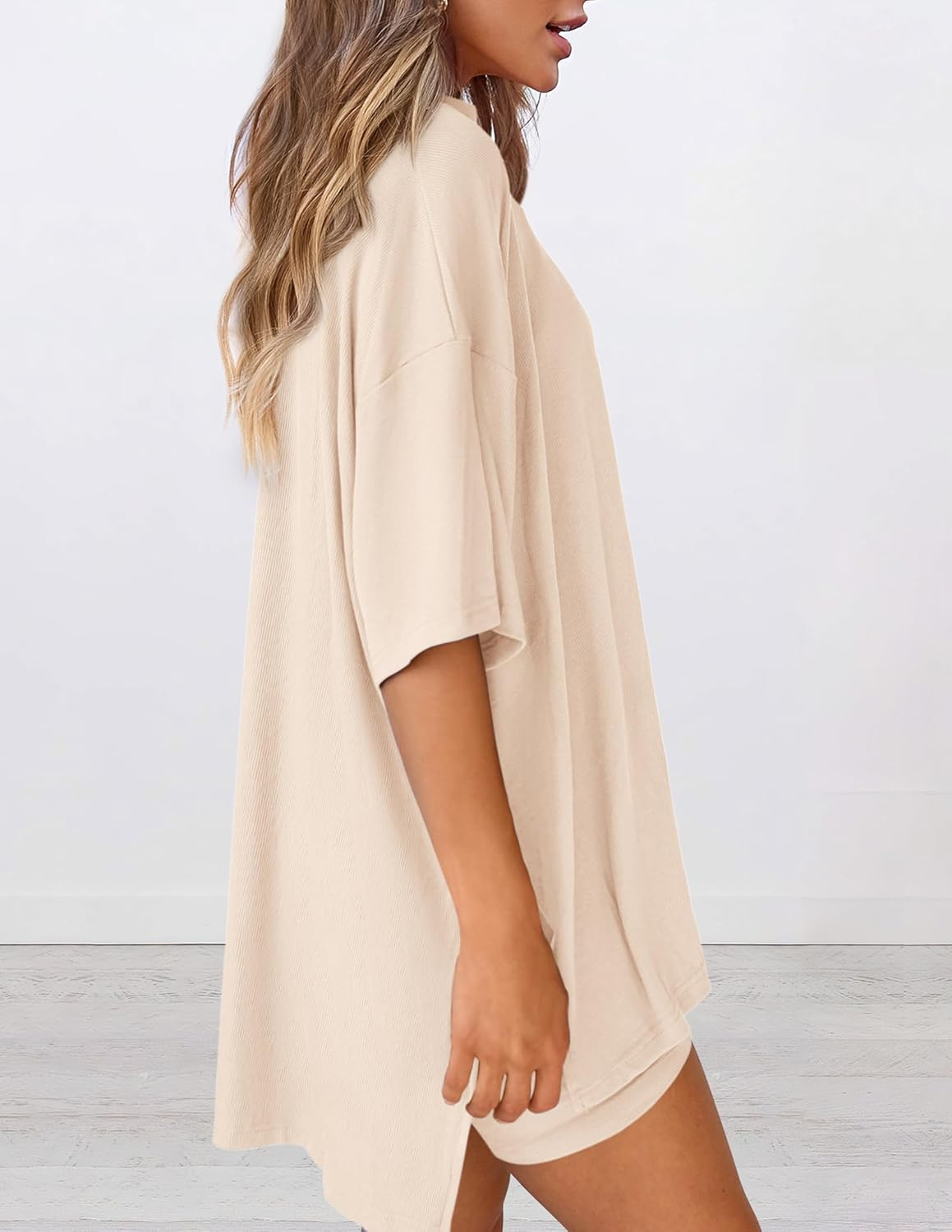 Nina Minimal 2-Piece Set