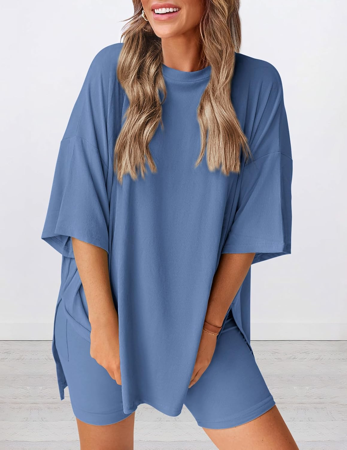 Nina Minimal 2-Piece Set