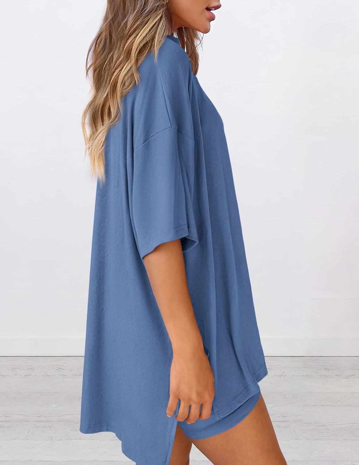Nina Minimal 2-Piece Set