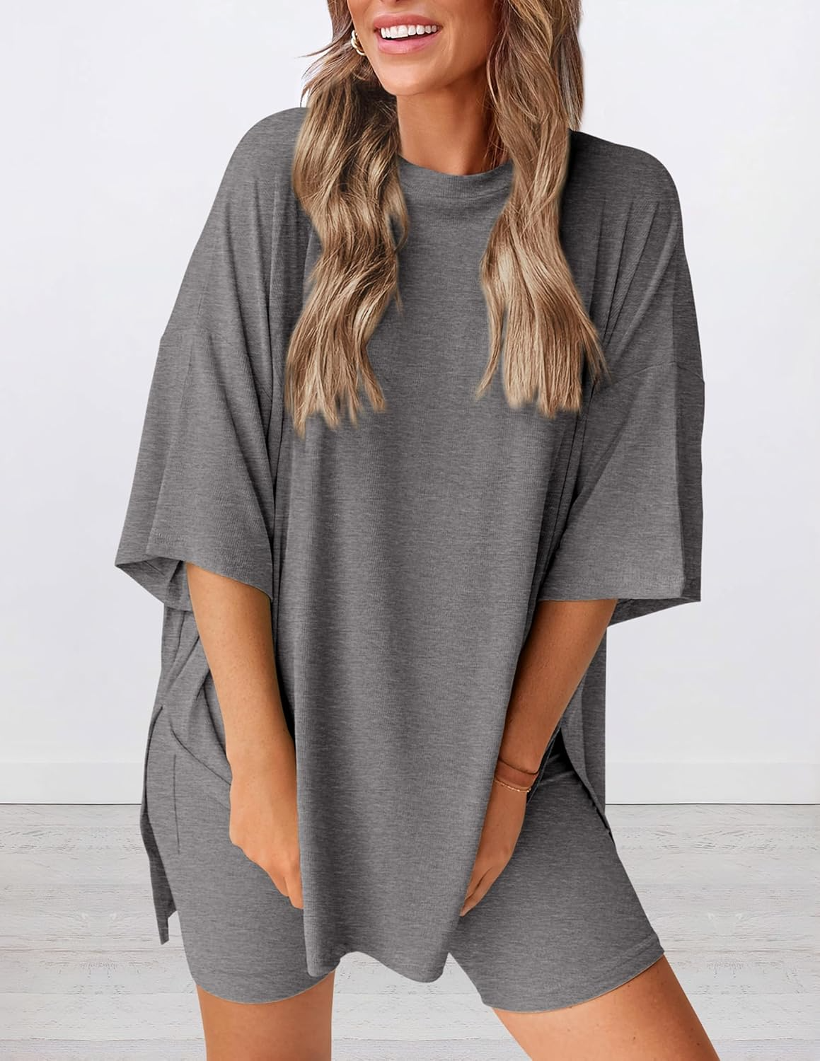 Nina Minimal 2-Piece Set