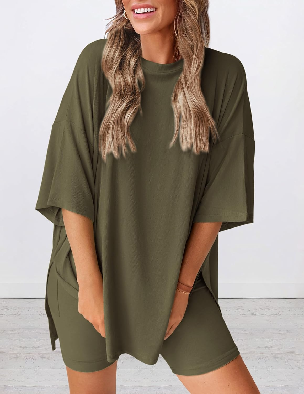 Nina Minimal 2-Piece Set