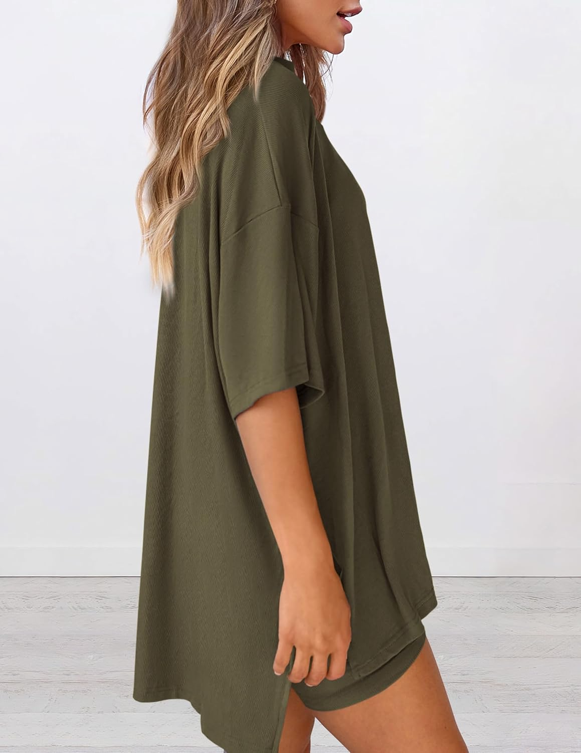 Nina Minimal 2-Piece Set