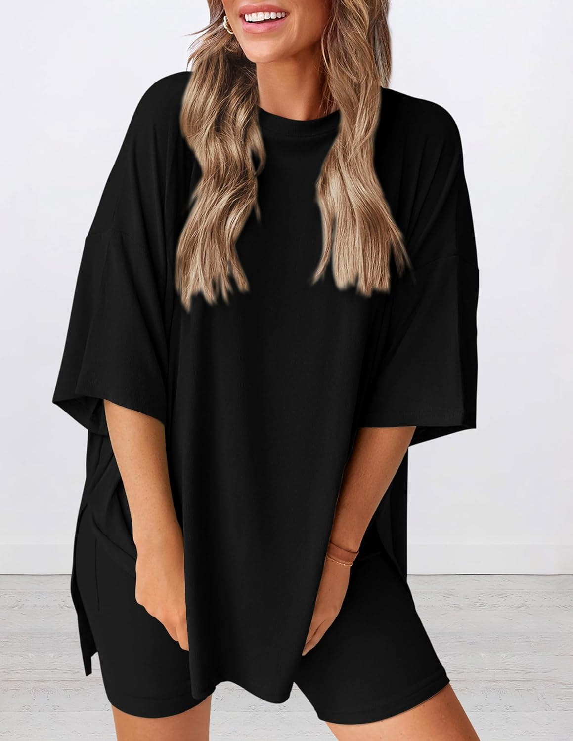 Nina Minimal 2-Piece Set