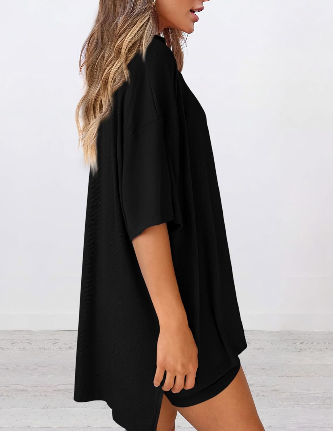 Nina Minimal 2-Piece Set