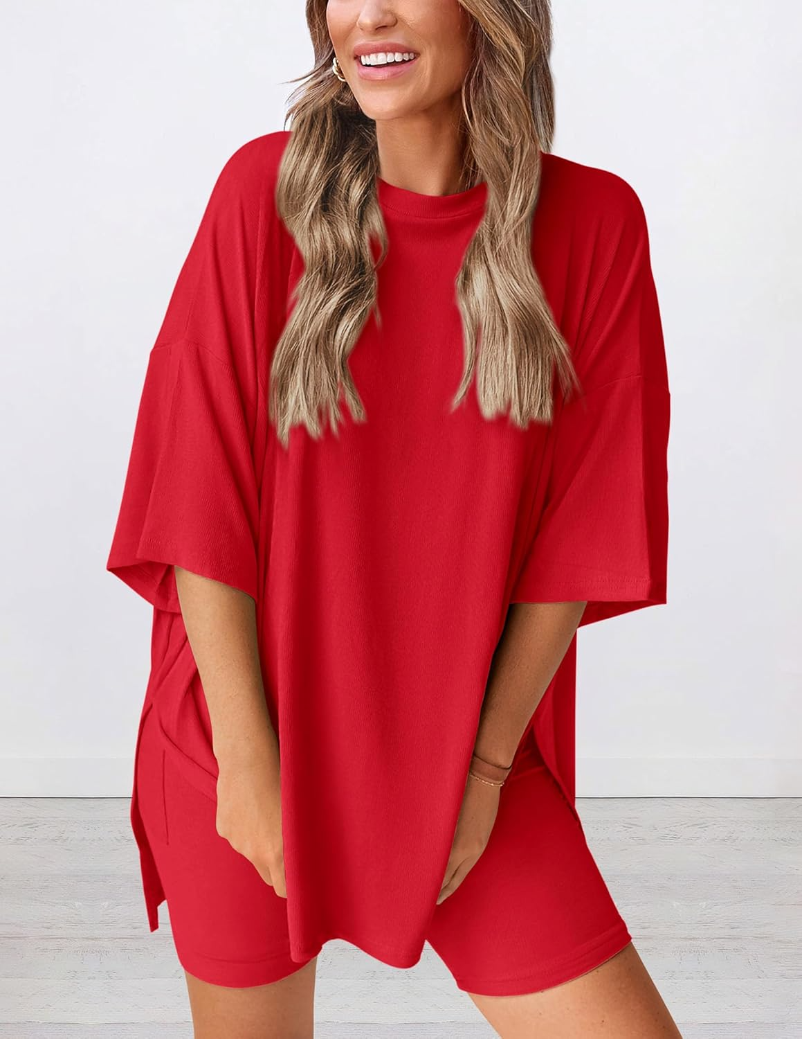 Nina Minimal 2-Piece Set