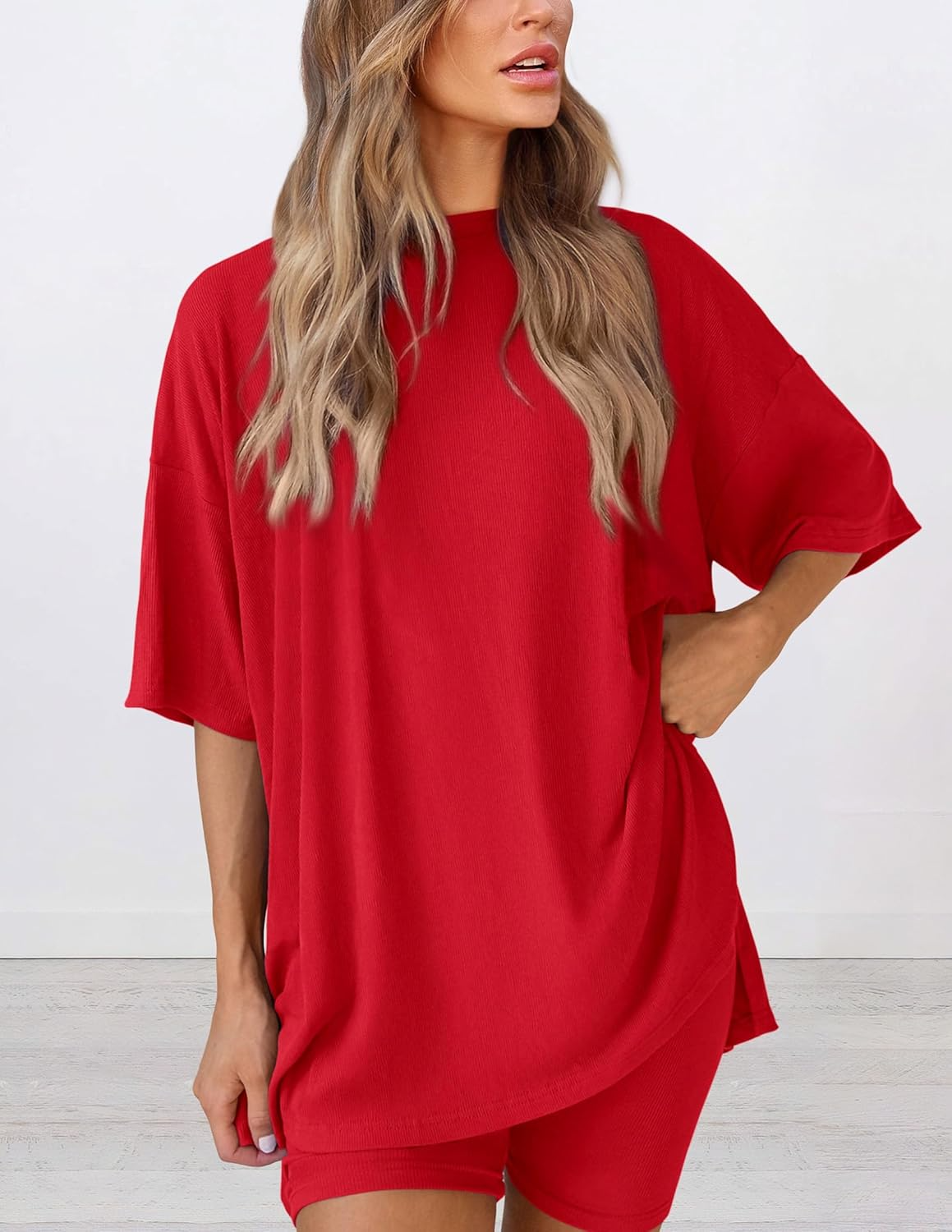 Nina Minimal 2-Piece Set