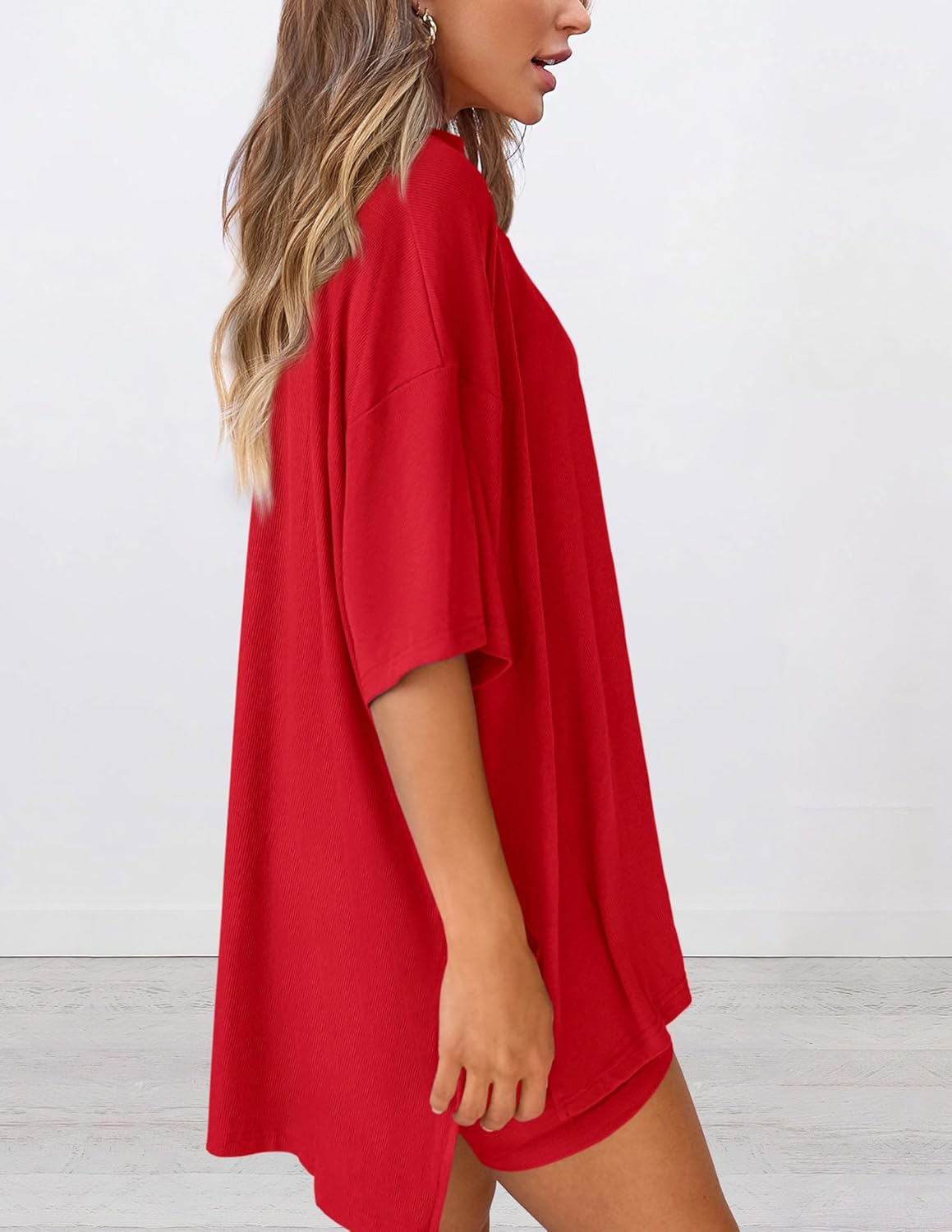 Nina Minimal 2-Piece Set