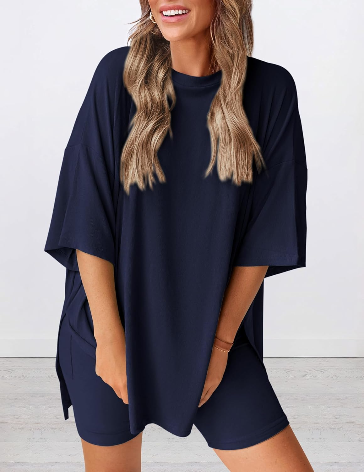 Nina Minimal 2-Piece Set