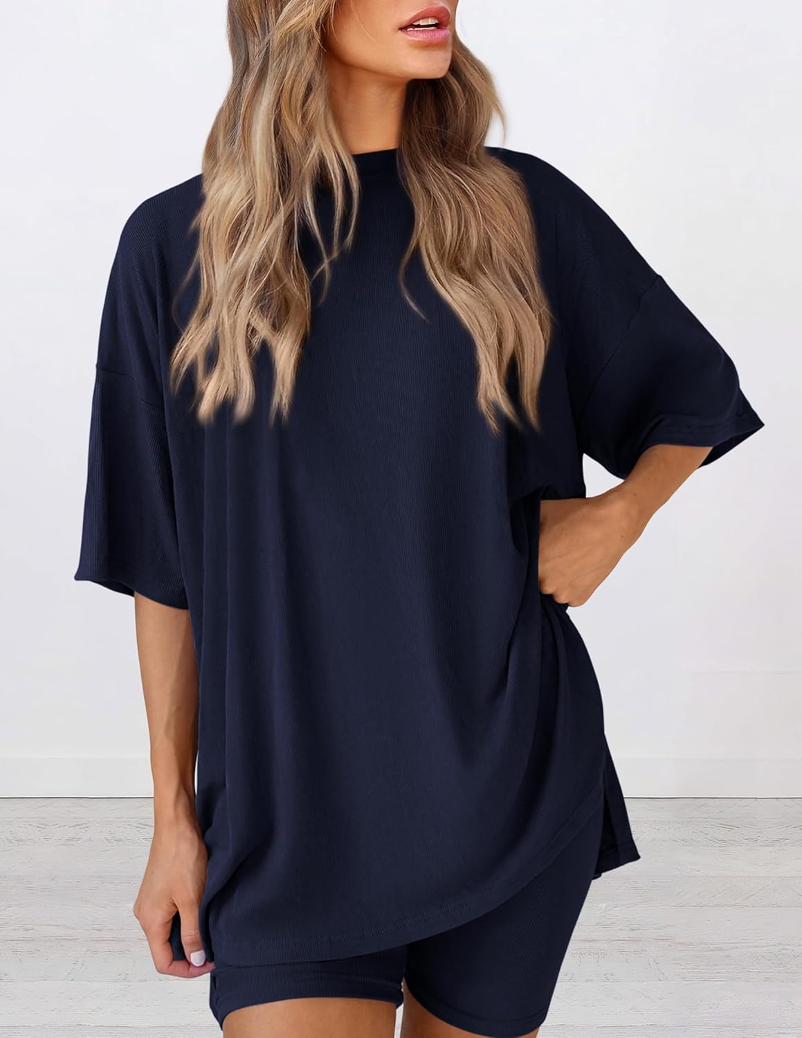 Nina Minimal 2-Piece Set