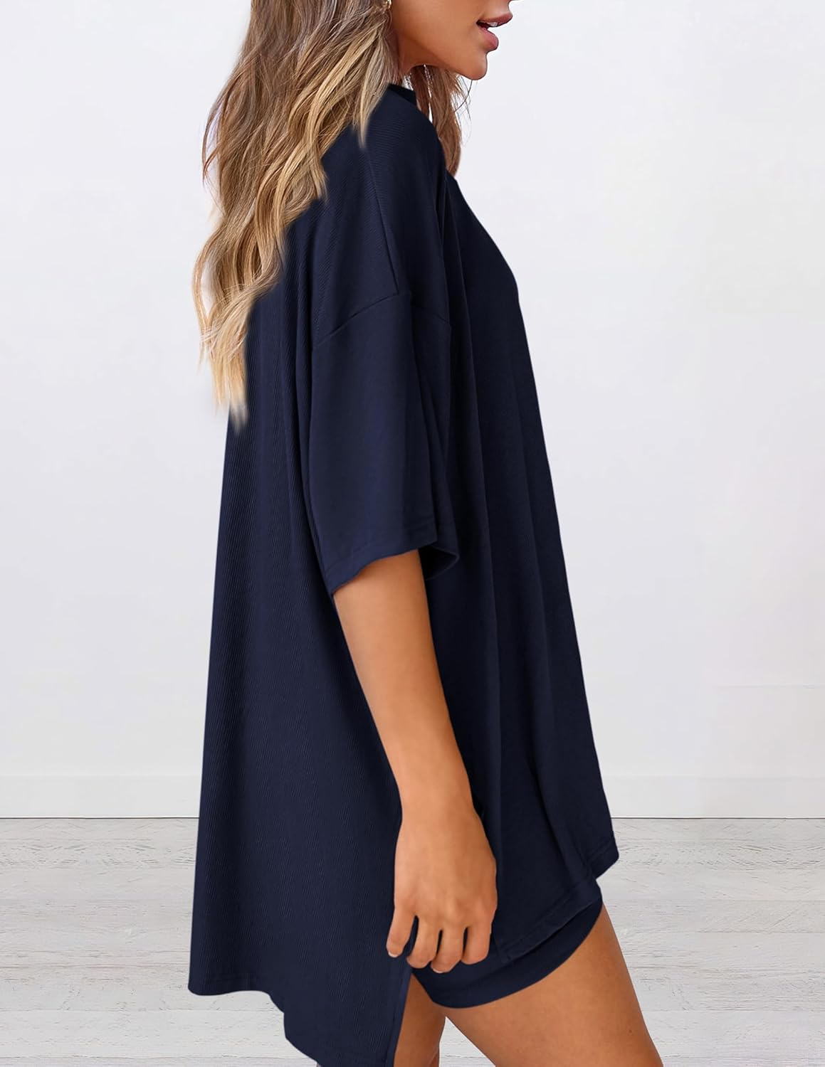 Nina Minimal 2-Piece Set
