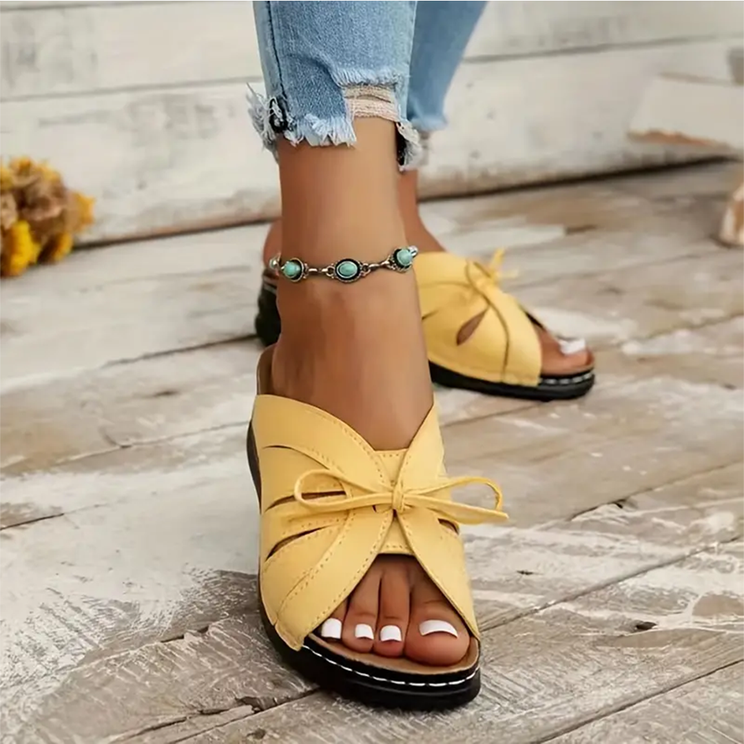 Kamila Casual Comfort Sandals