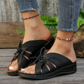 Kamila Casual Comfort Sandals