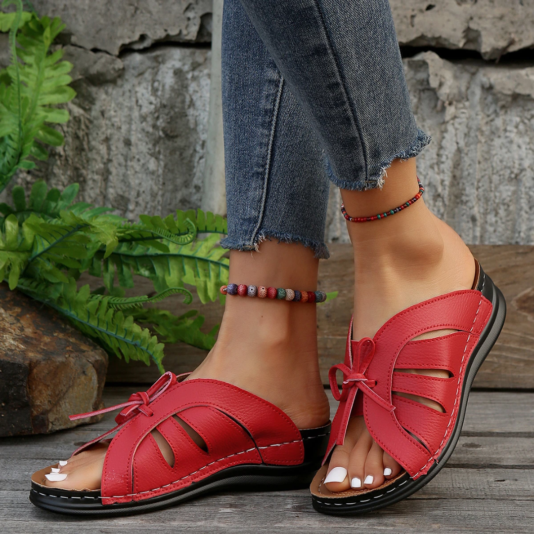 Kamila Casual Comfort Sandals