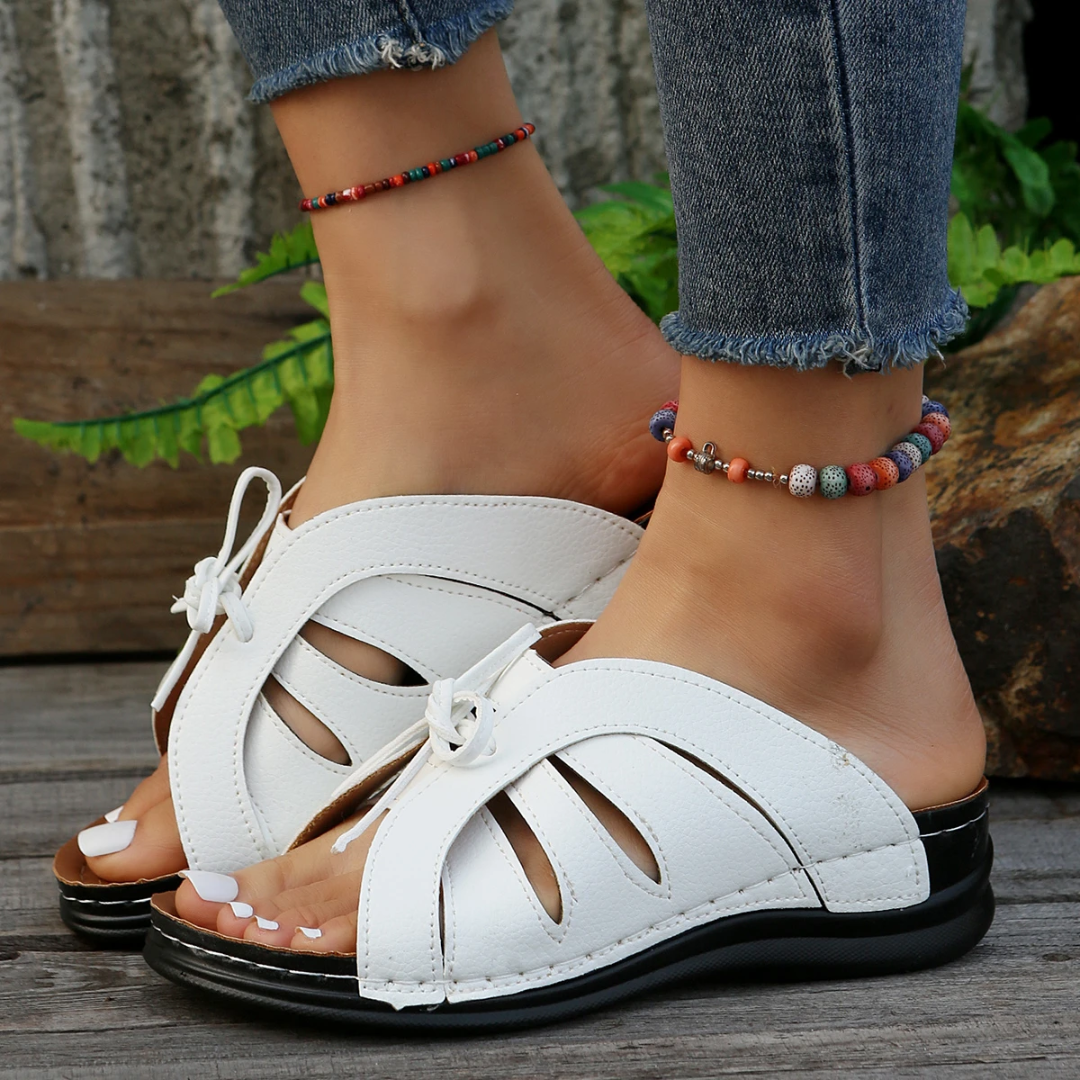 Kamila Casual Comfort Sandals