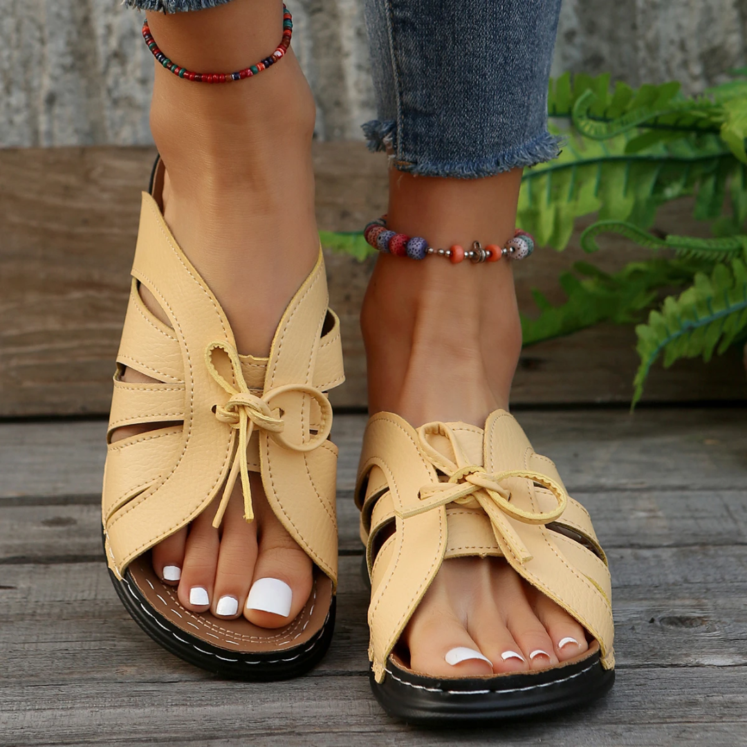 Kamila Casual Comfort Sandals