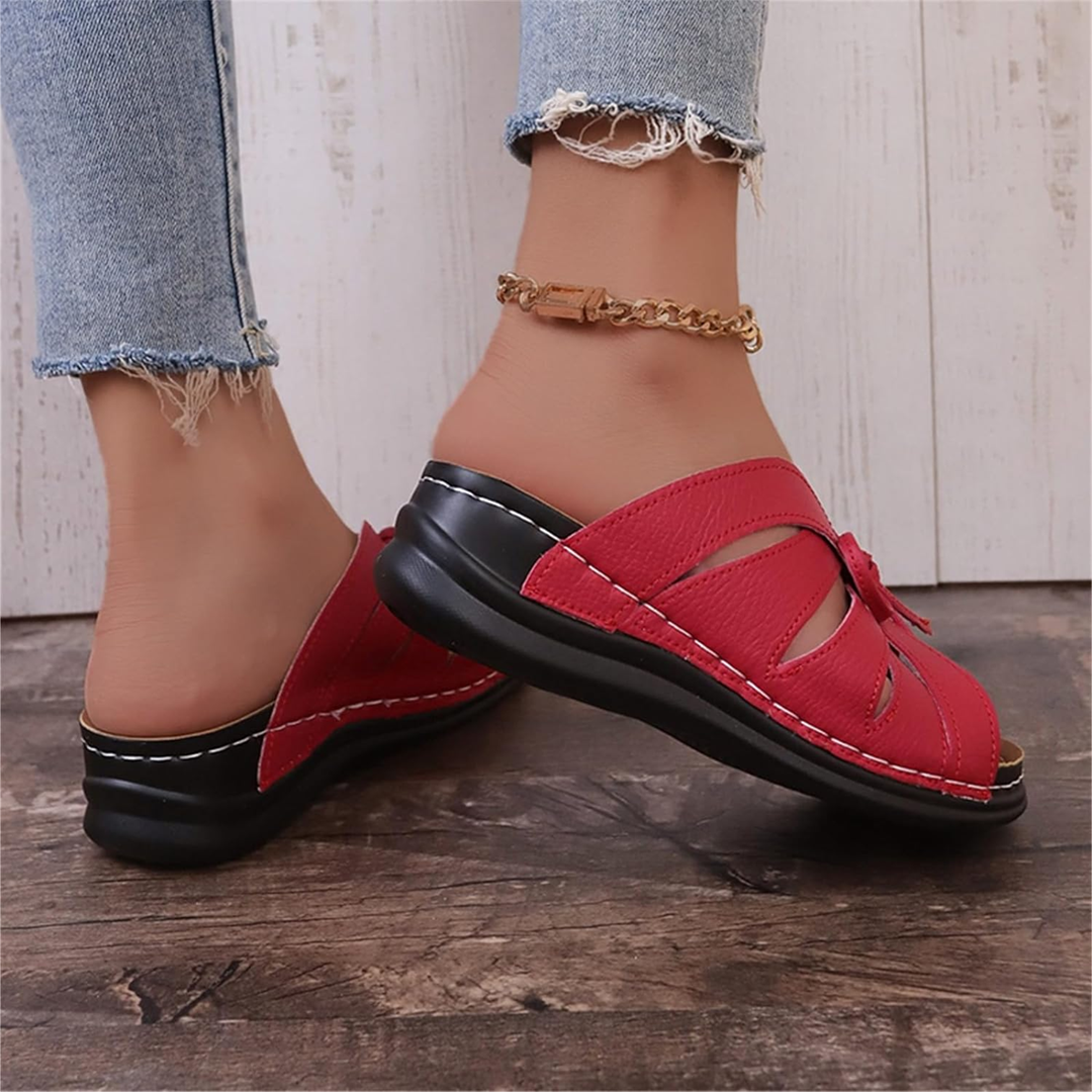 Kamila Casual Comfort Sandals