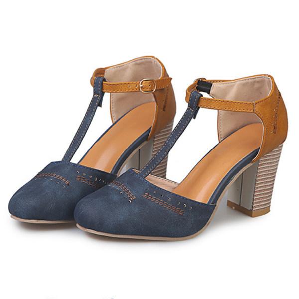 Sequoia Stylish Orthopaedic Heels