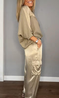 Inga Elegant & Stylish Ladies Set