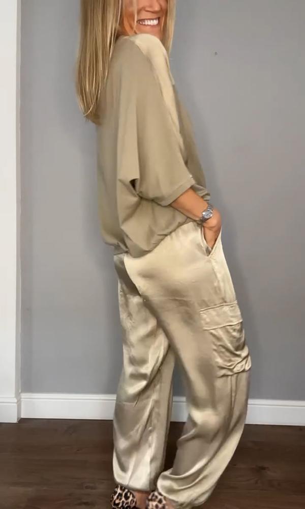 Inga Elegant & Stylish Ladies Set