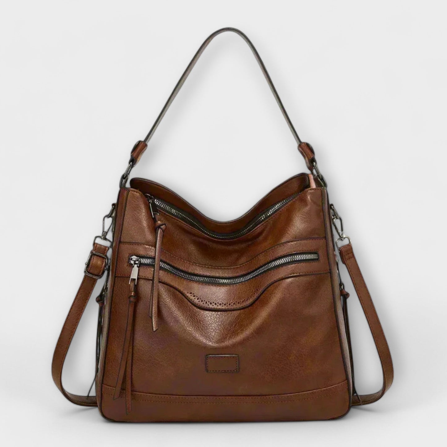 Erin Classic Retro Shoulder Bag