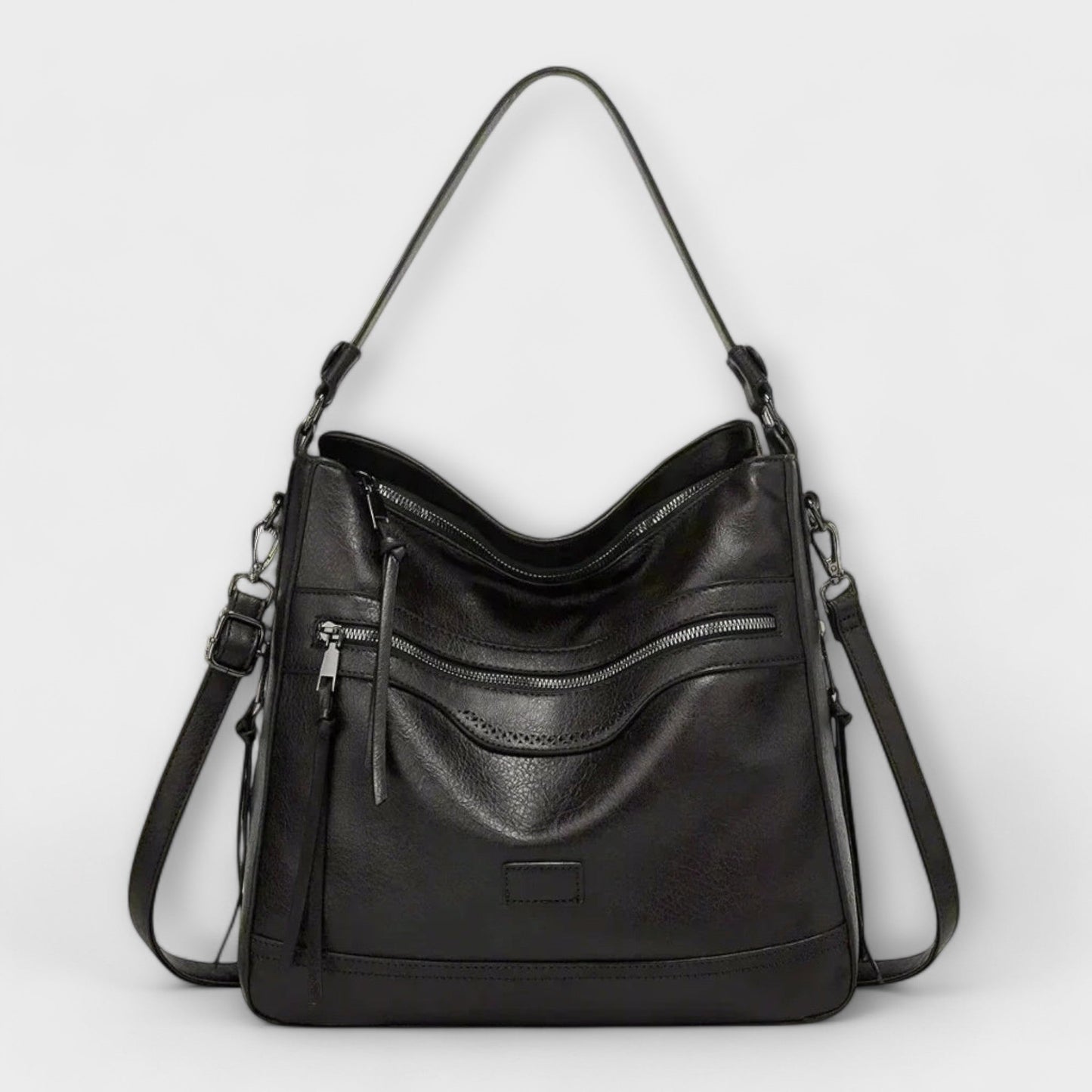 Erin Classic Retro Shoulder Bag